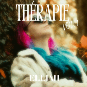 THÉRAPIE vol.1 (CD)